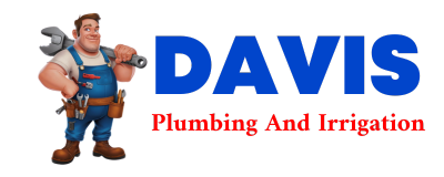 Trusted plumber in OAKHAM